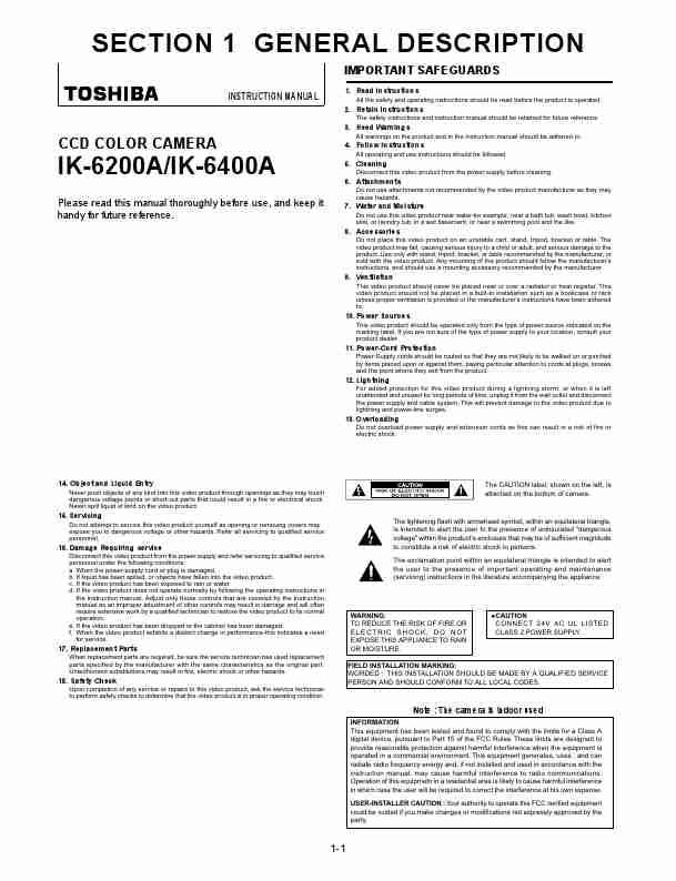 Toshiba Home Security System Ik6200a-page_pdf
